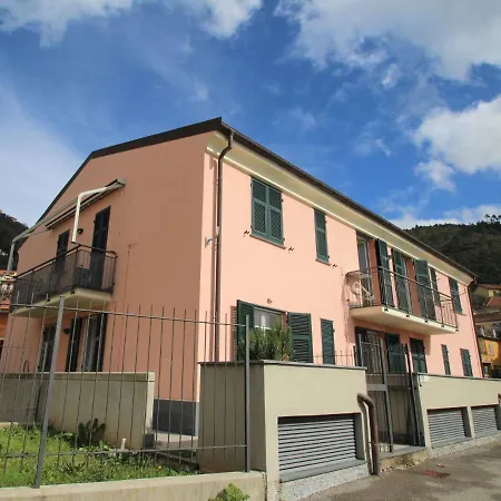 Apartament Lavanda By Interhome