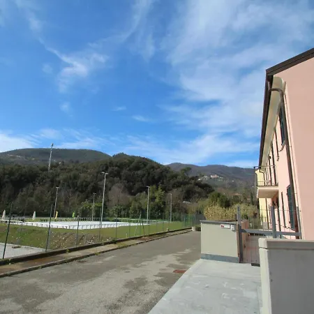 Lavanda By Interhome Appartement Sestri Levante