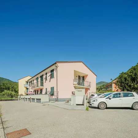 Apartament Lavanda By Interhome *