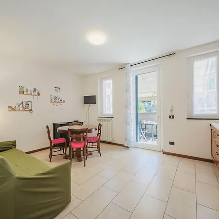 Apartament Lavanda By Interhome *