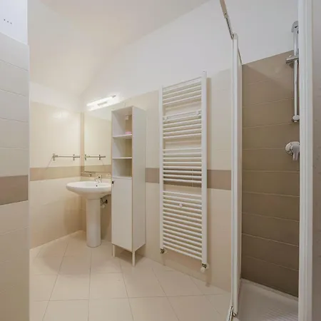Apartment Lavanda By Interhome