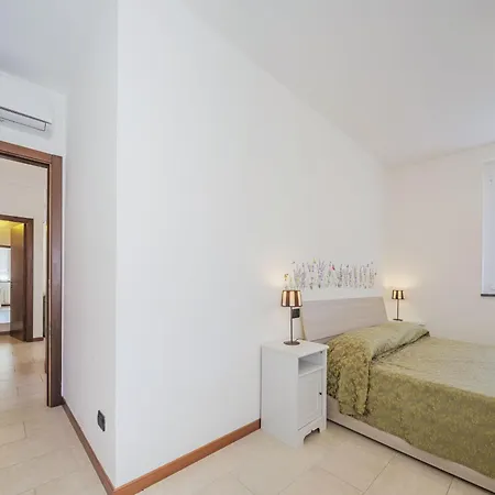 Lavanda By Interhome Apartment Sestri Levante