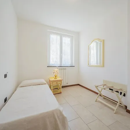 Apartment Lavanda By Interhome Sestri Levante