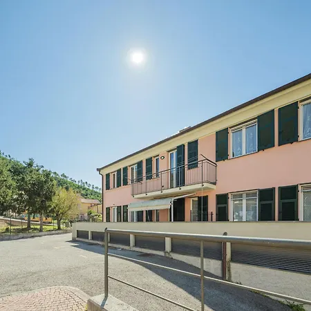 Apartment Lavanda By Interhome Sestri Levante