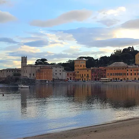 Lavanda By Interhome Apartment Sestri Levante