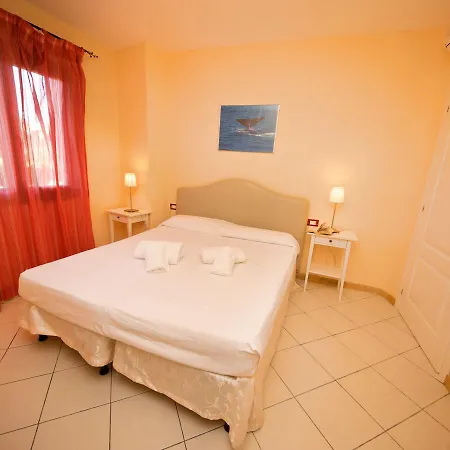 Lejlighed Locazione Turistica Lavanda