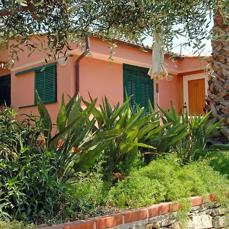 Lejlighed Locazione Turistica Lavanda *