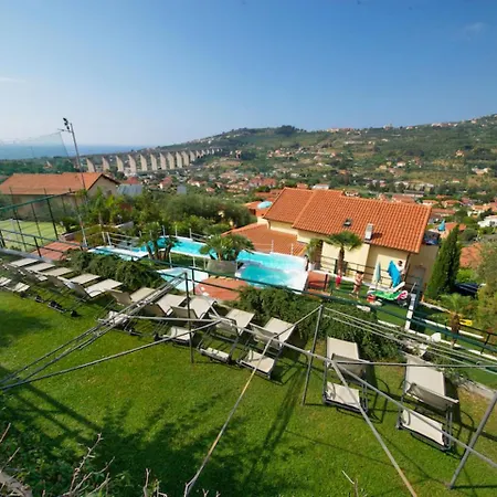 Lejlighed Locazione Turistica Lavanda