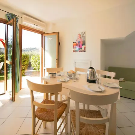 Locazione Turistica Lavanda Apartmán *