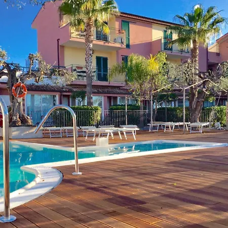 Locazione Turistica Lavanda Apartmán