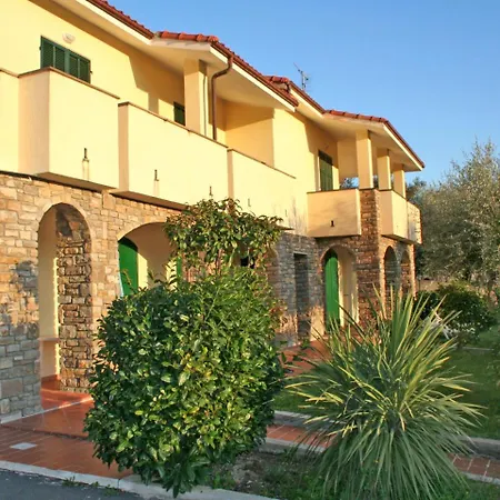Locazione Turistica Lavanda * Imperia