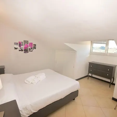 Apartmán Locazione Turistica Lavanda *