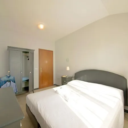 Locazione Turistica Lavanda Apartmán