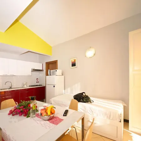 Apartmán Locazione Turistica Lavanda Imperia