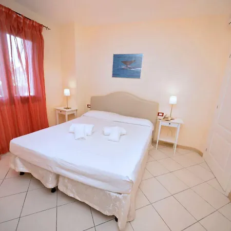 Locazione Turistica Lavanda Apartmán Imperia
