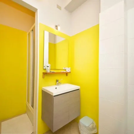 Locazione Turistica Lavanda Apartmán Imperia